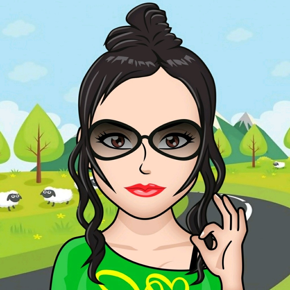 Meet your Posher, Griselda